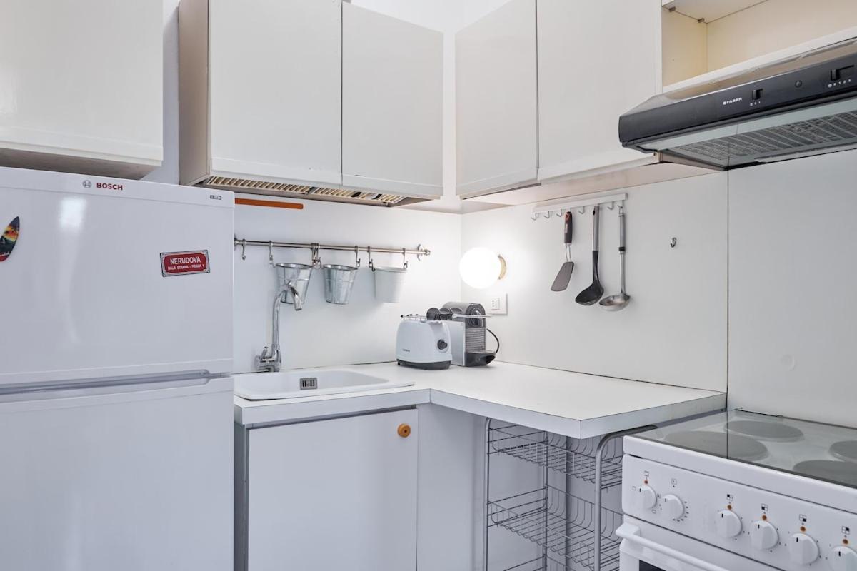 Appartement Corso Garibaldi Shopping Center, Art E Shopping Milan