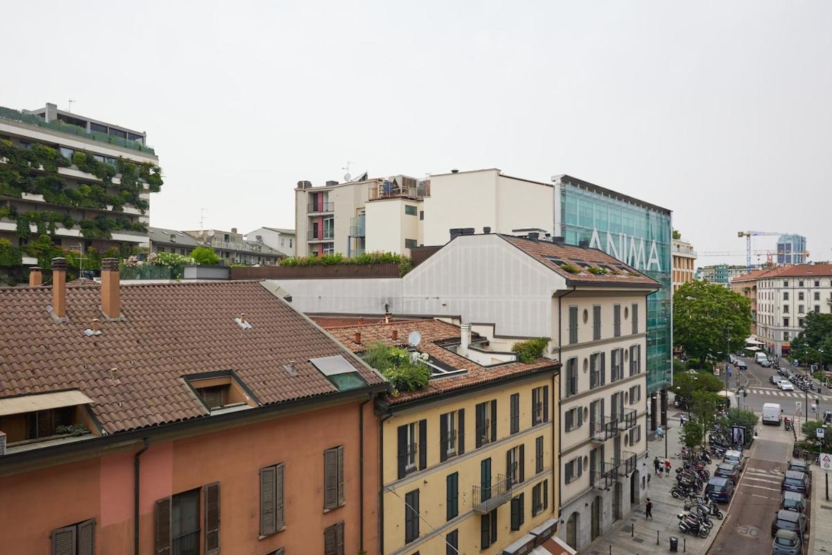 Corso Garibaldi Shopping Center, Art E Shopping
