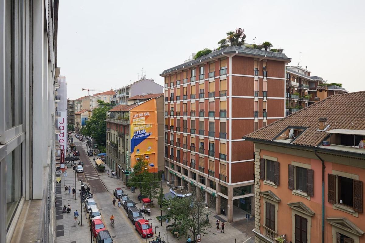 Appartement Corso Garibaldi Shopping Center, Art E Shopping