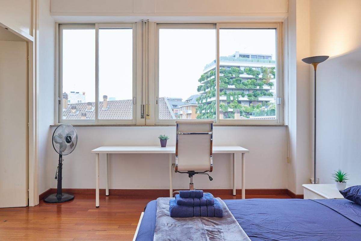 Appartement Corso Garibaldi Shopping Center, Art E Shopping