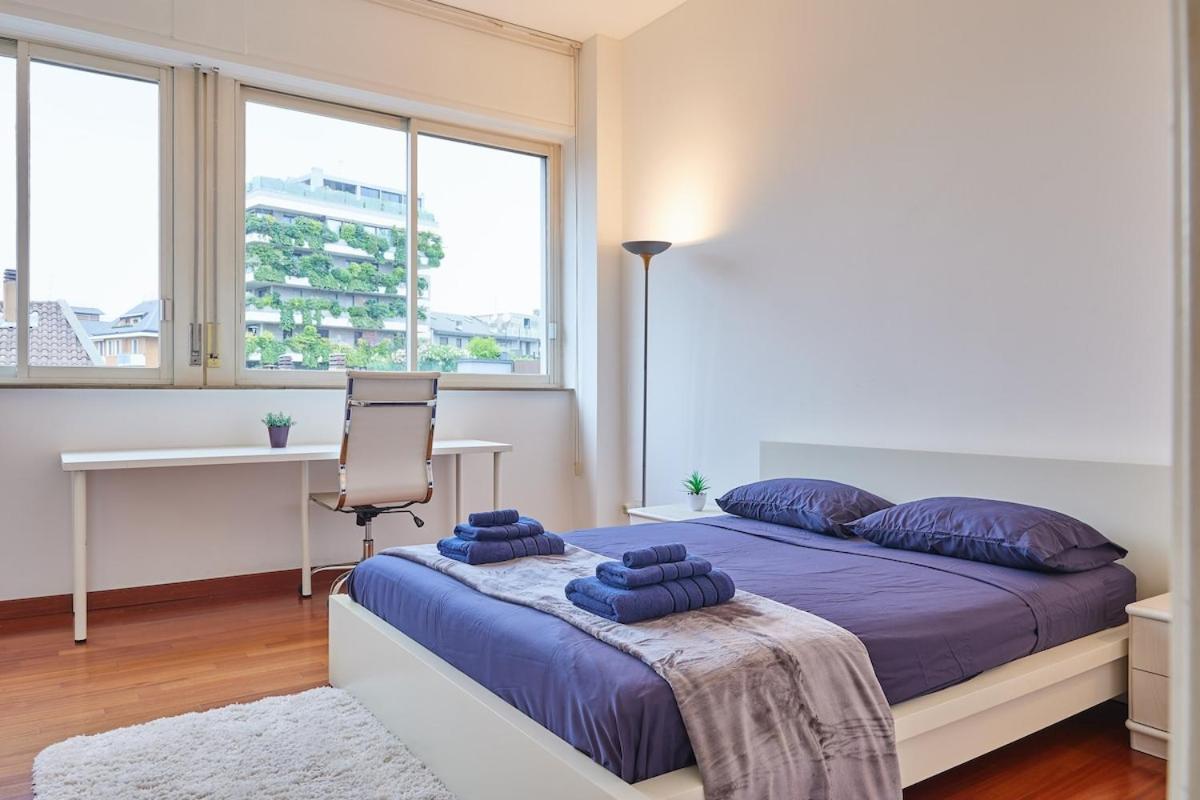 Corso Garibaldi Shopping Center, Art E Shopping Appartement Milan