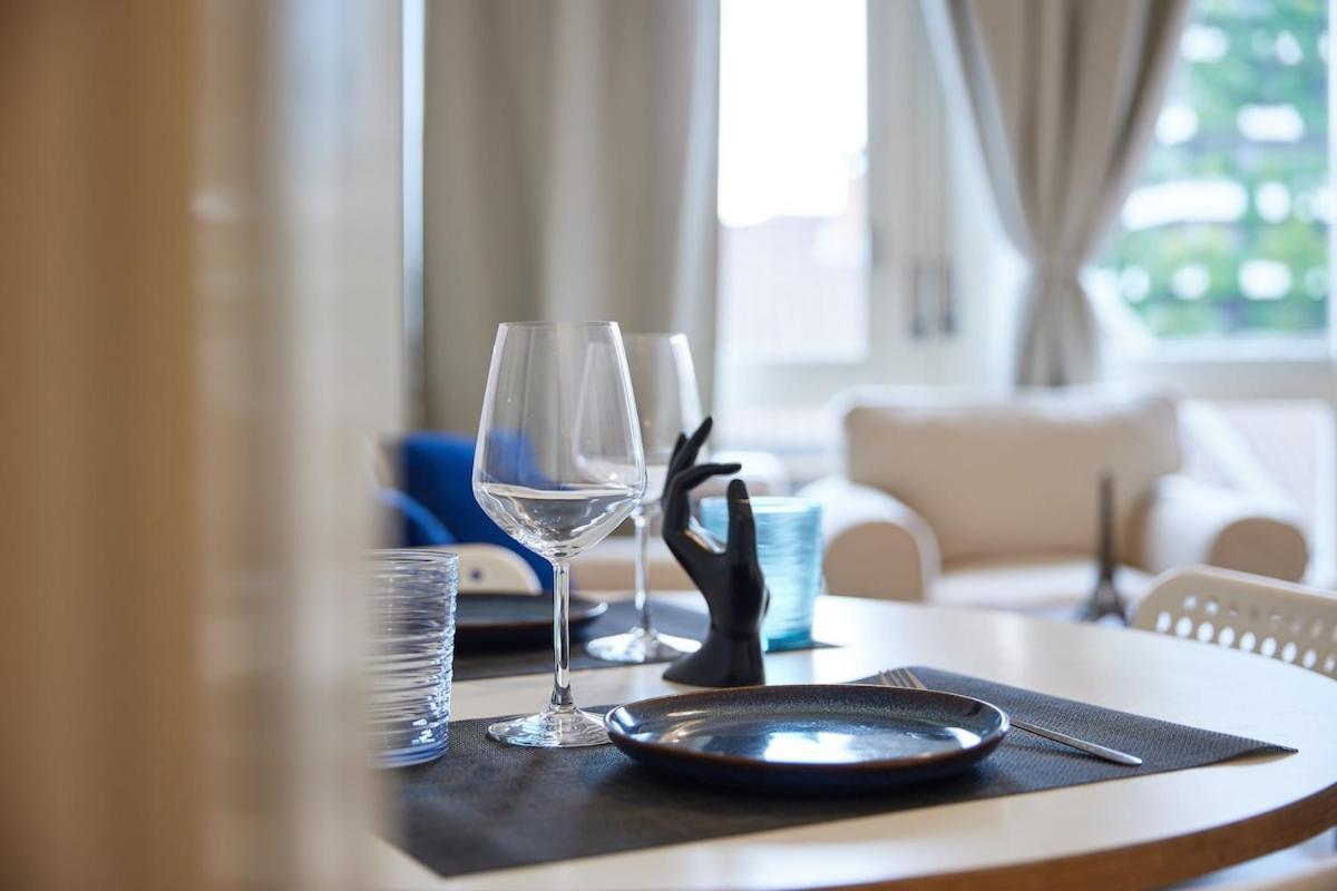 Corso Garibaldi Shopping Center, Art E Shopping Appartement Milan