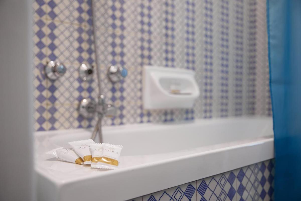 Corso Garibaldi Shopping Center, Art E Shopping Apartment *